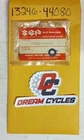 Nos Genuine Suzuki Carb Drain O-ring GS1100 GS550 GS1000 GS1150 13246-44080 Q.4 New. Price: $7.79.
