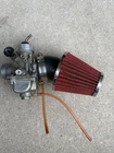 Mikuni Carburetors Nibbi Yamaha TTR125 Used. Price: $110.00.