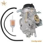 Carburetor Fit For Suzuki DR650SE 1996-2019 13200-32E12 New. Price: $43.12.