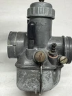 Bing Rickman Zundapp 125 26MM Carburetor Good Condition 1/26/115 Used. Price: $85.00.