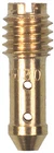 Pilot Jets Mikuni Style BS30/96 EBC30/96-40 New. Price: $13.49.