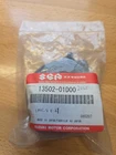 New Oem Suzuki DE350S DR350SE GS500E GSX600F Diaphragm Cover 13502-01D00. Price: $29.99.