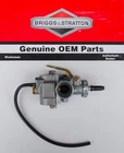 Genuine Oem Briggs & Stratton 555658 Carburetor Assembly New. Price: $142.55.