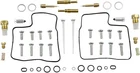 Parts Unlimited Carburetor Repair Kit 1003-1306 New. Price: $123.98.