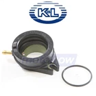 K&l Supply Carburetor Boot/holder For 1992-2007 Yamaha XT225 Fuel Air Tz New. Price: $55.86.