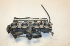2009 Kawasaki Concours ZG1400 Main Fuel Injectors / Throttle Body 16163-0093 Used. Price: $89.99.
