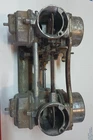 1978-1979 Honda CX500 Carbs Carburetor Set Assembly For Rebuild. Price: $124.99.