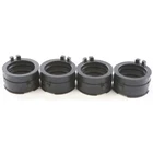 K&l Carburetor Boot/holder Honda CBR600F Hurricane 1987-1990 NOV-45 New. Price: $47.95.