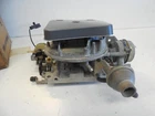 1981 Ford Truck Motorcraft In Box Carburetor 351 400 V8 CA-2744-A E1PZ-9510-E New. Price: $379.05.