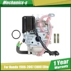 Honda 1986-2007 CH80 Elite Scooter Performance Upgrades Carburetor Usa New. Price: $29.77.