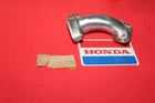 Nos Genuine Original Honda CT70 Trail 1977 Pipe,inlet Oem # 17111-098-000 New. Price: $64.95.