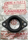New Genuine Kawasaki 16065-033 Holder Carburetor. Price: $24.19.