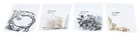 New Balls Carburetor Rebuild Kit 26-1720 For Kawasaki Zx 11 Ninja 90. Price: $154.85.