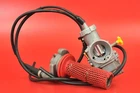 1996 - 2002 Honda CR80R Carburetor Intake Fuel Throttle 28MM Used. Price: $129.99.