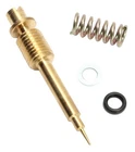 K&s Air/fuel Carburetor Screw (56-2008) New. Price: $18.79.