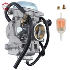 New Carburetor 13200-42A10 For Suzuki SP200 1986 1987 1988. Price: $55.68.