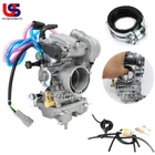 Carburetor & Intake Manifold Boot For Kawasaki KX450F Klx 450R 2006-2009 New. Price: $110.99.