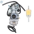 For Honda XL250S 4 Stroke Dirt Pit Motor Bike Carburetor New. Price: $30.93.
