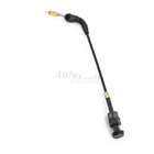 Carburetor Choke Cable For Harley Davidson CV40 Mm Big Twin Cam Sportster New. Price: $11.19.