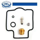 1990-04 Kawasaki Carburetor Repair Rebuild Kit ZX900 ZX750 ZX650 Ninja New. Price: $16.95.