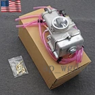 For 2000-2004 Honda CR125R Tmx 38MM Carburetor W. Jets 16100-KZ4-L22 New. Price: $115.99.