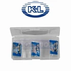 K&l Supply Float Needle For 1985-1986 Kawasaki ZL900A Eliminator Fuel Lp New. Price: $45.94.