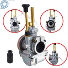 Carburetor 16001-1185 For Kawasaki KE100 76-01 KM100 76-81 New. Price: $19.07.