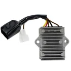 Voltage Regulator For Kawasaki Z125 Pro 2017-2023 # 21066-0764 21066-0713 New. Price: $130.89.
