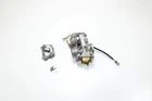 1995 Suzuki Flat Mikuni Carburetor Rare Oem E26 Used. Price: $313.49.