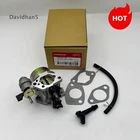 Carburetor 16100-Z5T-901 For Honda GX390 13HP GX340 11HP 16100-ZF6-V01 Free Ship New. Price: $35.00.