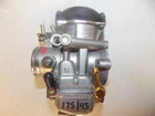 Harley Cv Carburetor Oem 40 Mm 27035-92 175/45 Rebuilt By Expert Remanufactured. Price: $259.00.