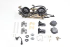 1999-2002 2001 Suzuki SV650 Carburetor Back Rear Fuel Injection Parts Q20 For. Price: $189.99.
