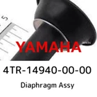 New Yamaha Genuine Diaphragm Assy 4TR-14940-00-00 Direct From Japan. Price: $139.99.