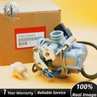 Honda 2003-2025 Ruckus NPS50S Carburetor Assembly 16100-GGA-672 New. Price: $79.90.