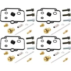 Balls Racing Carburetor Rebuild Kit For Suzuki GSXR750 1990-1992 New. Price: $117.44.