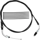 Yoxufa 78 Inch Throttle Cable For GY6 80CC 90CC 110CC 125CC 150CC Black New. Price: $12.03.