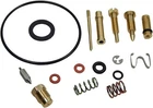 70-75 Honda QA50 New Keyster Carburetor Master Repair Kit 0201-113. Price: $60.99.