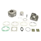 Athena Big Bore Cylinder Kit (70CC Bolt On) 47.66MM YW50/YJ50RA/YJ50/CW50 070200 New. Price: $217.99.