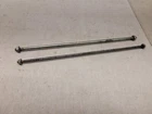 Honda CBR600F2 91-94 Carburetor Connecting Rods Bolts 16083-MV9-670 Used. Price: $19.99.