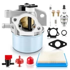 Carburetor For Briggs & Stratton 794304 796707 799866 790845 799871 124L02 New. Price: $25.89.