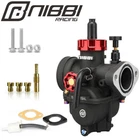 Nibbi Pe 26MM Race Carburetor For Honda 1980-84 XR200R 81-02 Dirt Pit Bike New. Price: $72.19.