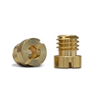 Pilot Jets Mikuni Style BS30/96 EBC30/96-50 New. Price: $26.99.