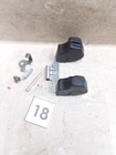 Kawasaki KZ1000-P Carburetor Float Jet Unit 1986 1988 1989 1990 #18 Uo AP-367 Used. Price: $14.00.