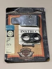 Genuine Harley-davidson Efi Fuel Fitting Cover Kit 62883-02 Multi-fit New Used. Price: $93.95.