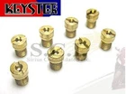 Honda CB360 CL360 CJ360 Performance Kit 16 Main Jets And Tuning Washers New. Price: $41.19.