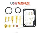 Carburetor Repair Rebuild Kit 66-68 CT90 Trail Us Stock New. Price: $21.00.