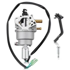 Oem Huayi Carburetor For Champion Dual Fuel Generator 47.131000.25 4713100025 New. Price: $29.77.
