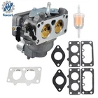Carburetor For Kawasaki FH661V 22HP FH680V 15004-1008 15004-0760 15004-1018 New. Price: $20.96.