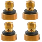 Carburetor Float Bowl Drain Screw For 78-79, KZ650F Custom 1980 New. Price: $16.95.