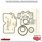 Balls Bike Carburetor Rebuild Kit Honda CRF450R 2005-2006 New. Price: $57.74.